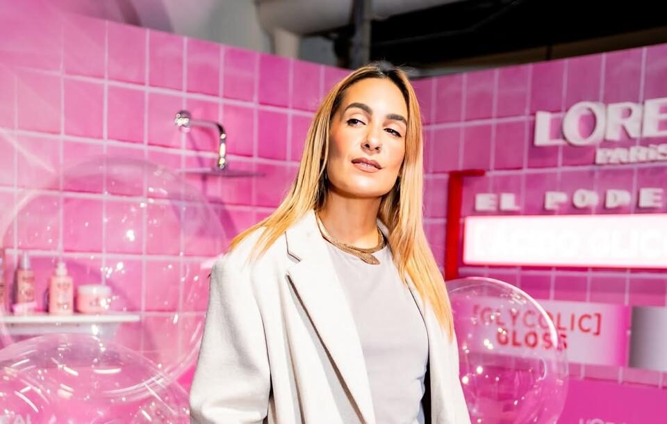 (VIDEO) Gia Alfieri tuvo un feo accidente: “Casi me fui de este mundo”