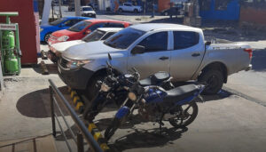 Ojo comerciantes de Asunción: Clausurarán locales sin veredas seguras