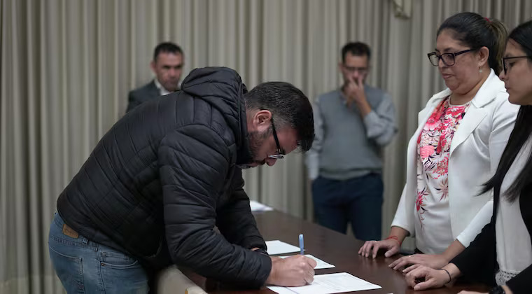 ¡Cinco interesados en construir el Gran Hospital de Santaní!