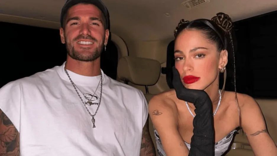 ¿Tini Stoessel y Rodrigo de Paul se casan? ¡Ya hay acuerdo pre-boda!