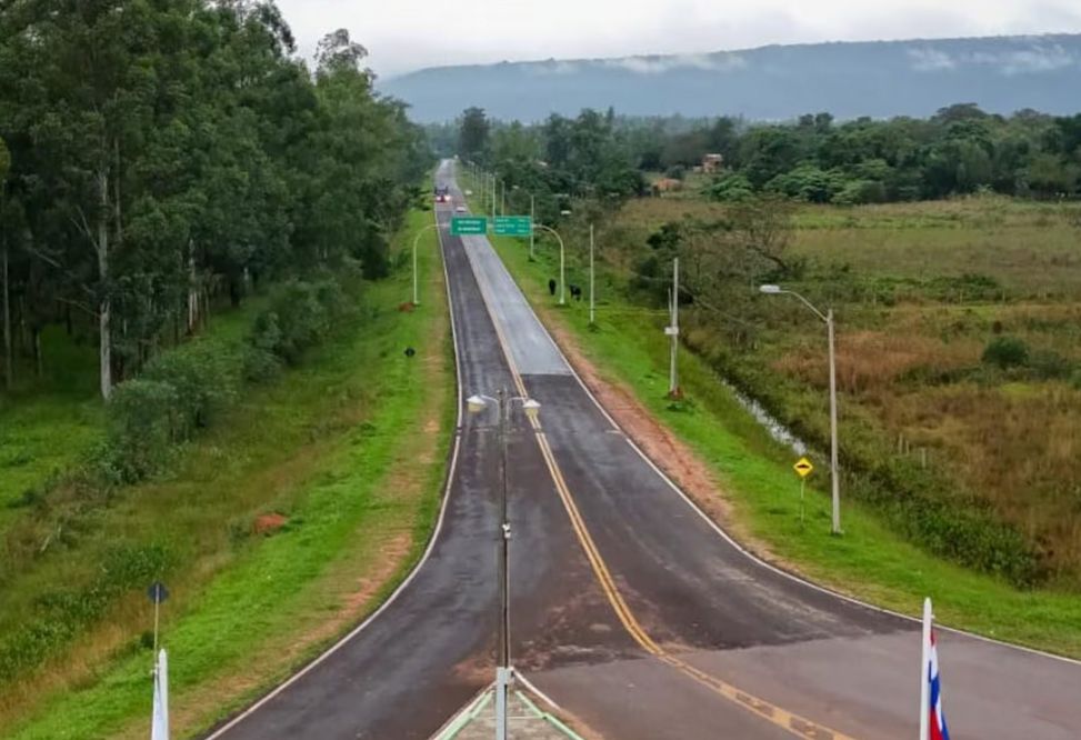 Encapuchados entran a robar en una Municipalidad en pleno feriado