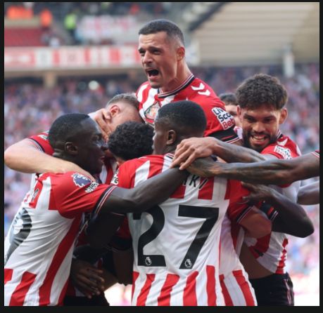 ¡Debut, asistencia y triunfazo de Alderete en la Premier!