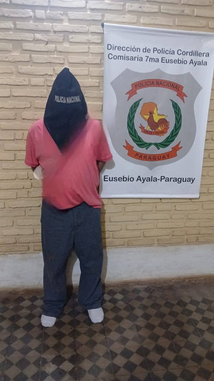 ¡Jineteada opa en charqueada!