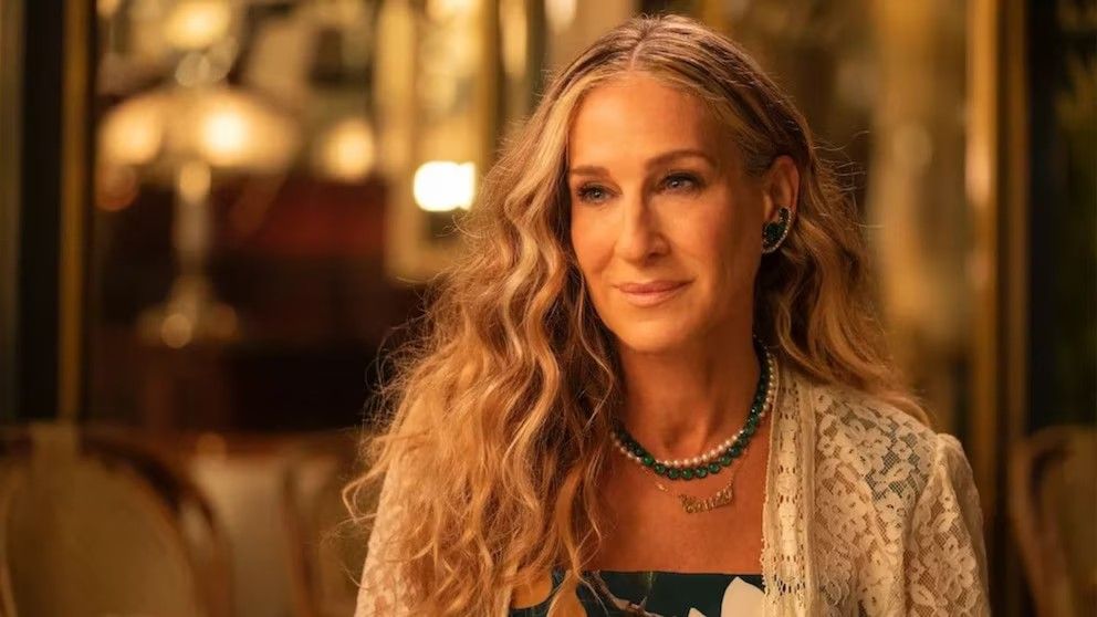 ¡Dijo “chauchesku” al famoso personaje de Carrie Bradshaw!