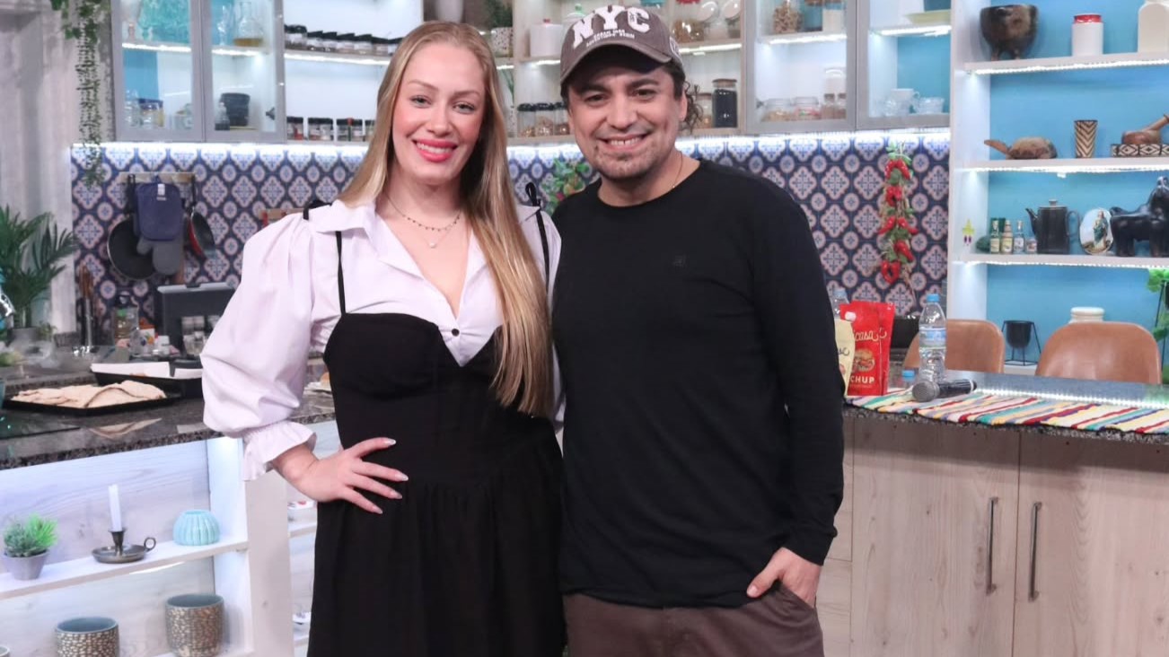 ¡No quiere que en su casorio “chupen hasta morir”!