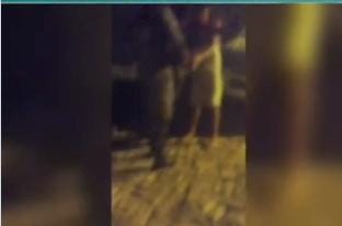 Tatacho cayó en Limpio tras agredir a su exchuli y su familia