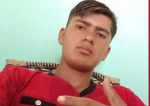 Ho’a de la moto, fue a su casa a dormir ha omano