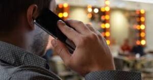 Alertan sobre llamadas desde yankilandia