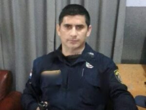 Abogado del suboficial detenido: “Los que deberían estar presos son Prieto y los concejales”