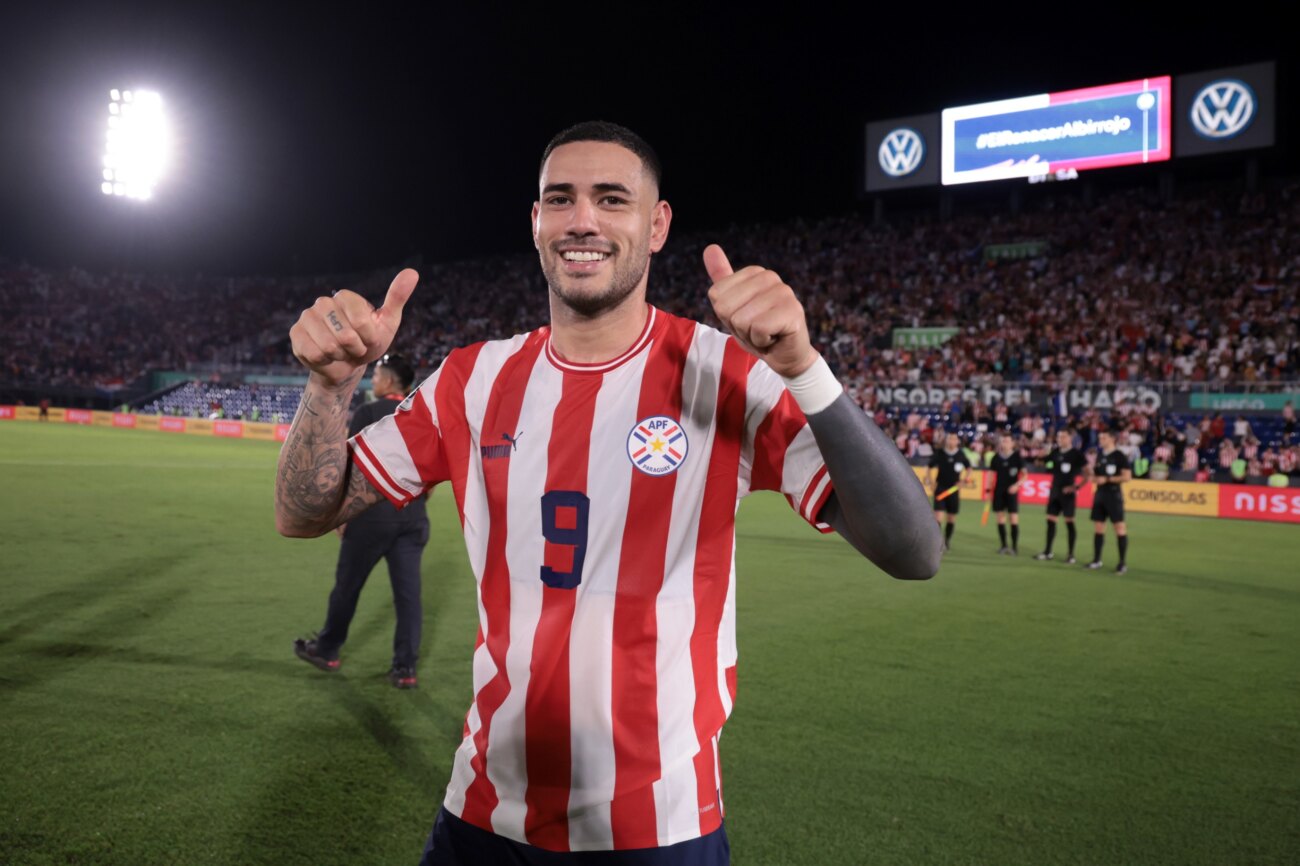 ¡Tony Sanabria ya tiene nuevo equipo en Italia!