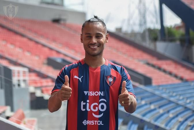 ¡Se pronunció “O raio” sobre su sitú, después de caer preso!