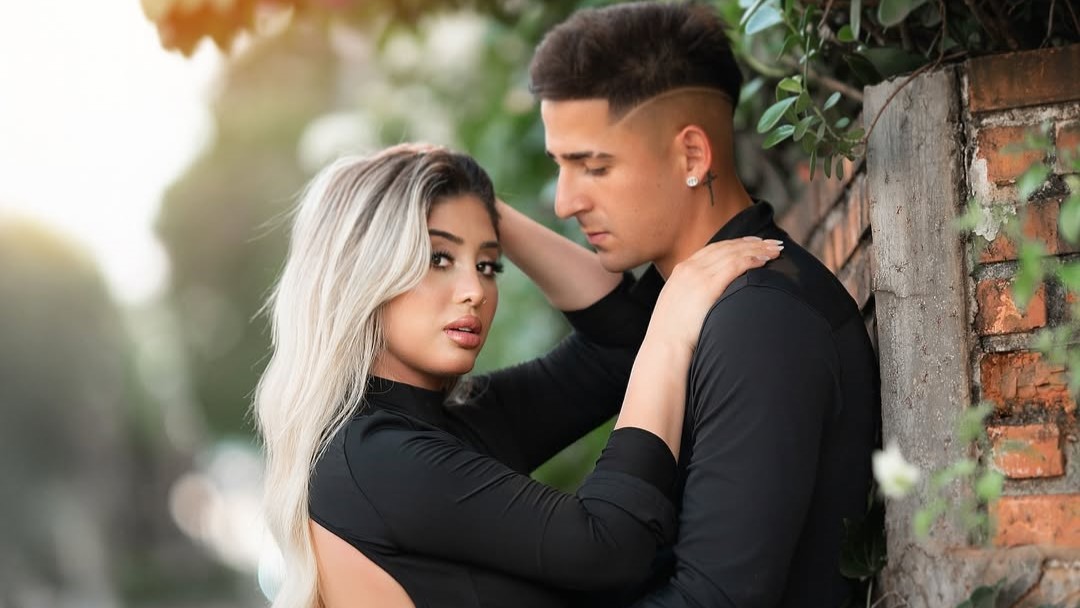 Doña de Guille Paiva: “Ser esposa de un futbolista también significa llorar en silencio”