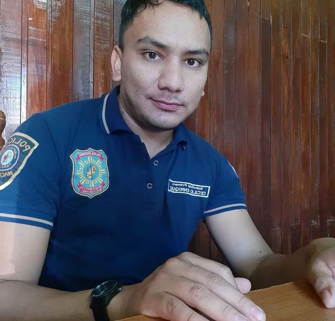Un abatido y un poli herido en allanamiento de vivienda tras homicidio en Yvy Yaú