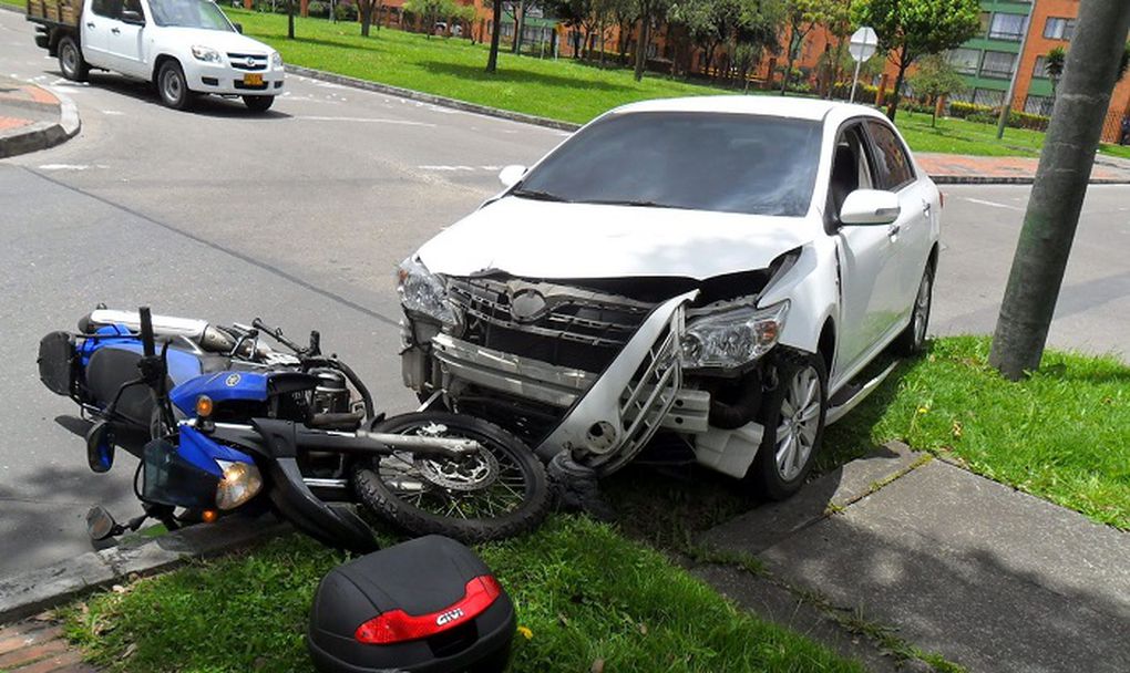 “Nones” para victimas de accidentes de tránsito