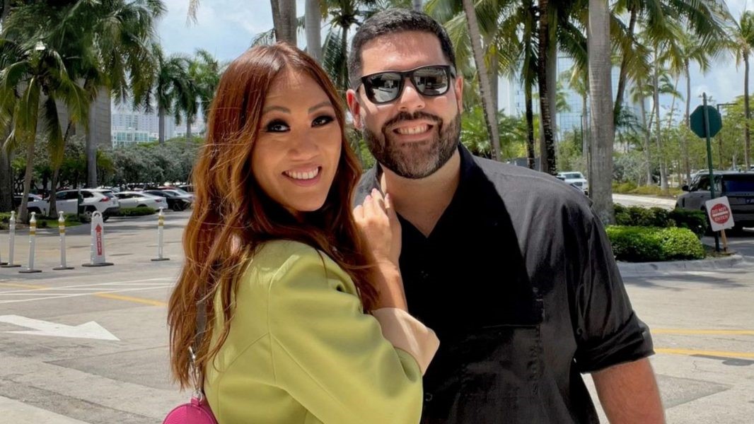 ¡Atendé cuál fue el regalo de cumple que le pidió Yolanda Park a Chipi Vera!