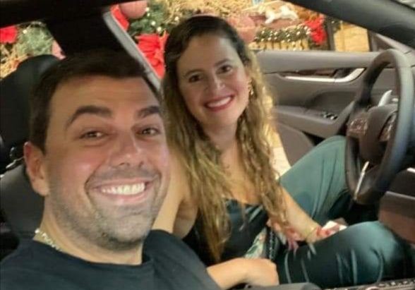 ¡Esto dijo la esposa de Trovato después de la confirmación del castigo de FIFA!