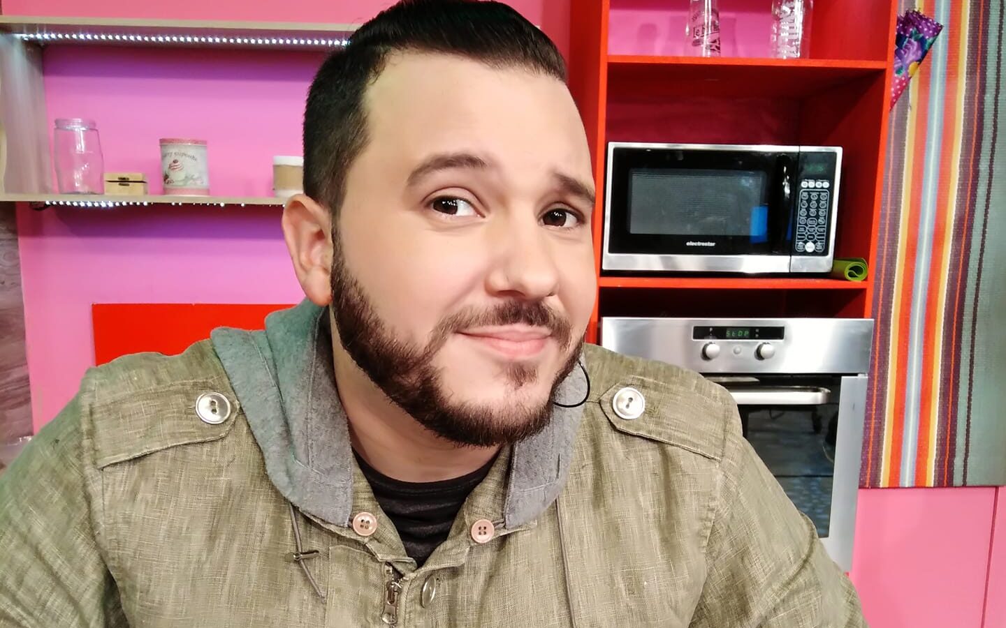 (VIDEO) José Ayala aclaró sobre el reclamo de Marcelo Jara: “Juro que no le vi”