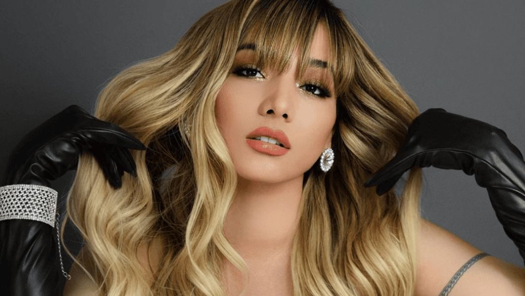 ¡Sus fans le armaron una fiesta sorpresa a Marilina por su cumple!