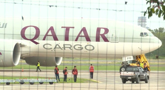 Rally del Paraguay: Llegaron las 18 “bestias” de la tierra colorada a nuestro país