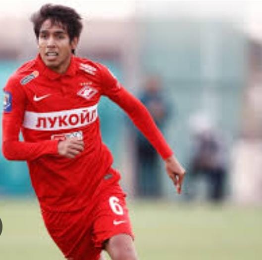 ¡ “Pulpito” cerca de llegar a rapailandia!