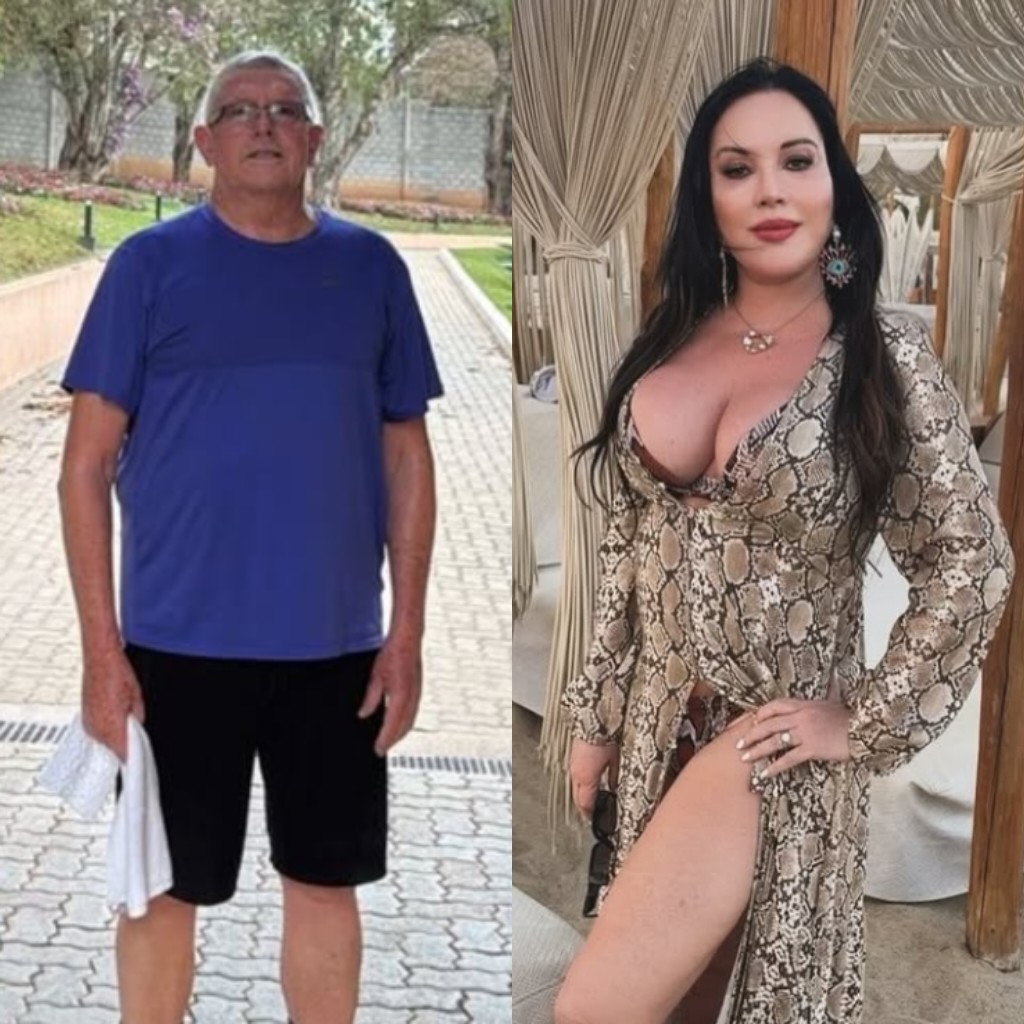 Zuni Castiñeira le pone feroz bozal a Aníbal Schupp