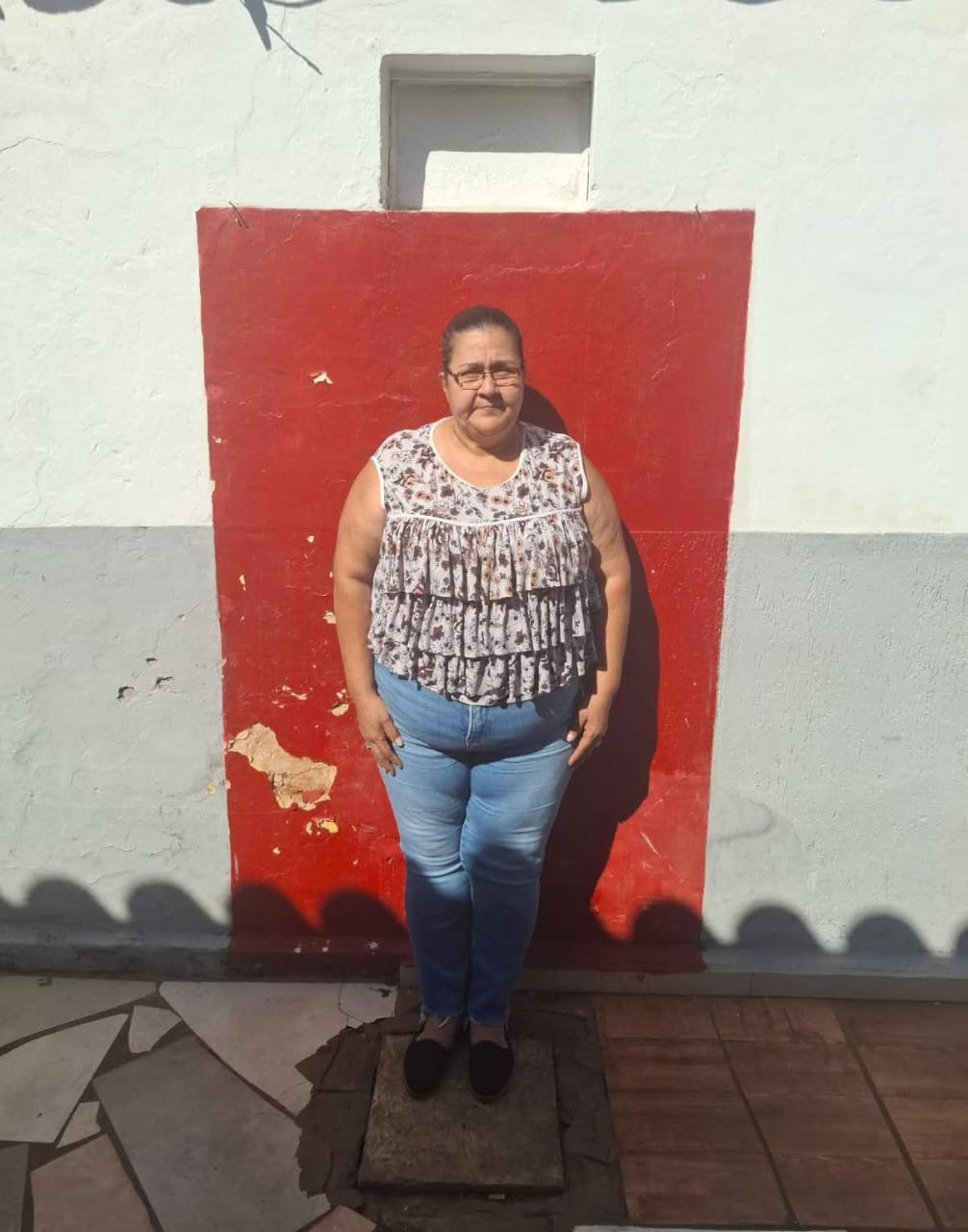 Apresaron a “conocida” descuidista