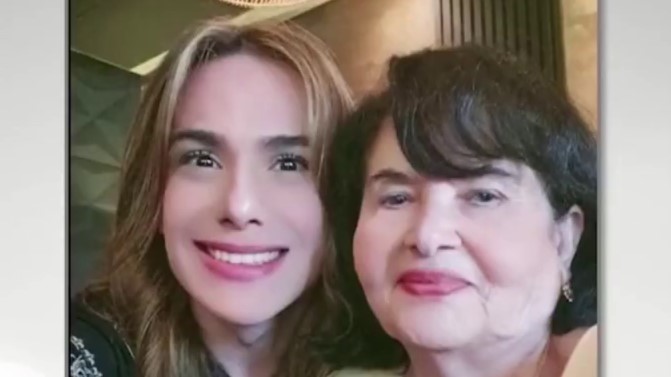 (VIDEO) ¡Walter Evers contó el por qué su mami no quería que sea actor!