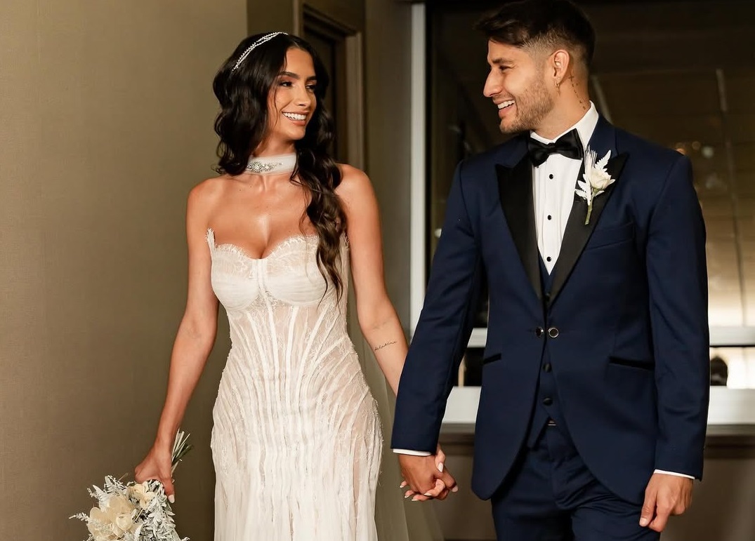 ¿Sigue la crisis entre Iván Torres y su doña?