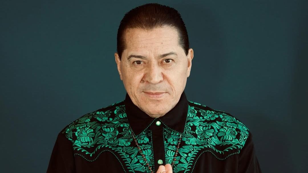 ¡”Lalo y Los Descalzos” cancelan sus conciertos por un problema de salud de su cantante!