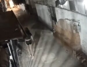Matan a puñaladas a un “chespi”