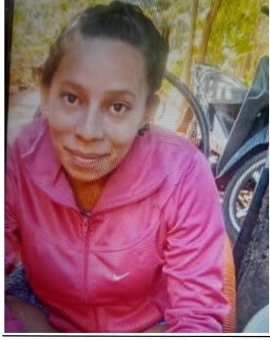 Buscan a una mujer desaparecida en Asunción