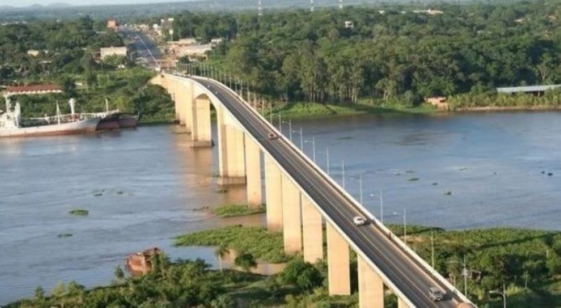 ¡Peñatendeke! Puente Remanso estará cerrado parcialmente cuatro días