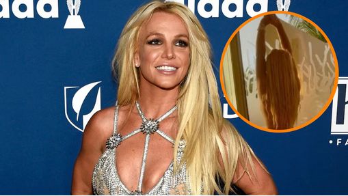 Britney Spears volvió a generar preocupación entre sus fans al publicar una foto desnuda en sus redes sociales