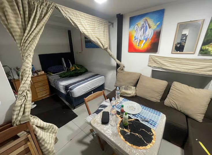 Trasladan a presos fashion tras el hallazgo de celdas vip