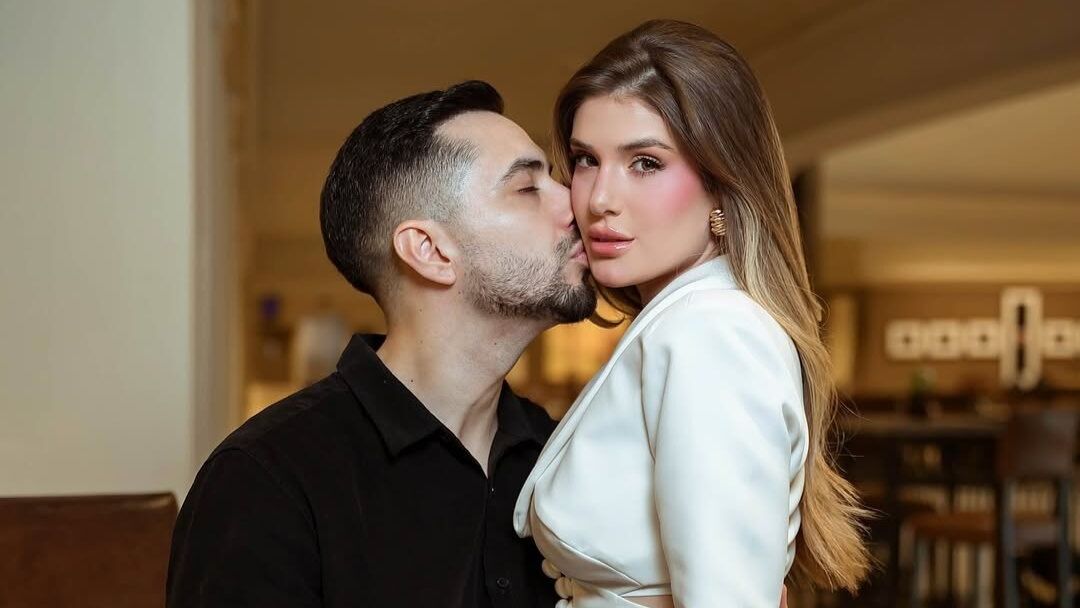 ¡Atendé lo que Bethania Borba quiere que haya sí o sí en su casorio!