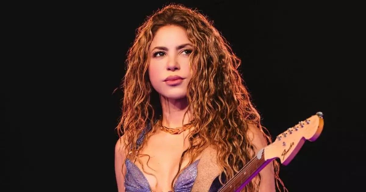 (VIDEO) ¡Bailarina cuenta su mala experiencia trabajando con Shakira!