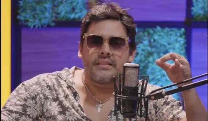 (VIDEO) “Hacer eso” por lelu no es ser infiel, he’i Pope Spinzi