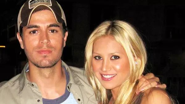 ¡Enrique Iglesias será papá por cuarta vez!