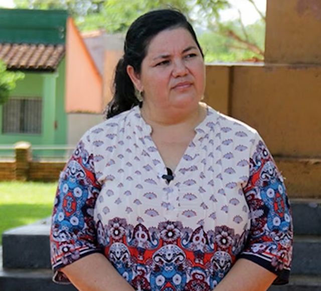 Juez ordena captura y ordena prisión de intendenta chovy de Valenzuela