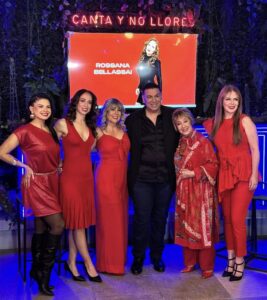 Propuesta teatral: “Las Mal Queridas”