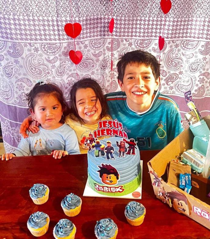 Ciudad del Este: fiscal ordena búsqueda de una mujer y sus tres hijos