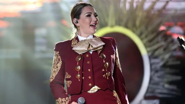 (VIDEO) Ndaipóri duelo: ¡Alicia Villarreal ya tiene nuevo chuli luego de su divorcio!