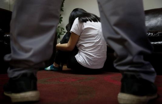 Ordenan detención de degenereitors denunciado por abusar de su propia hija