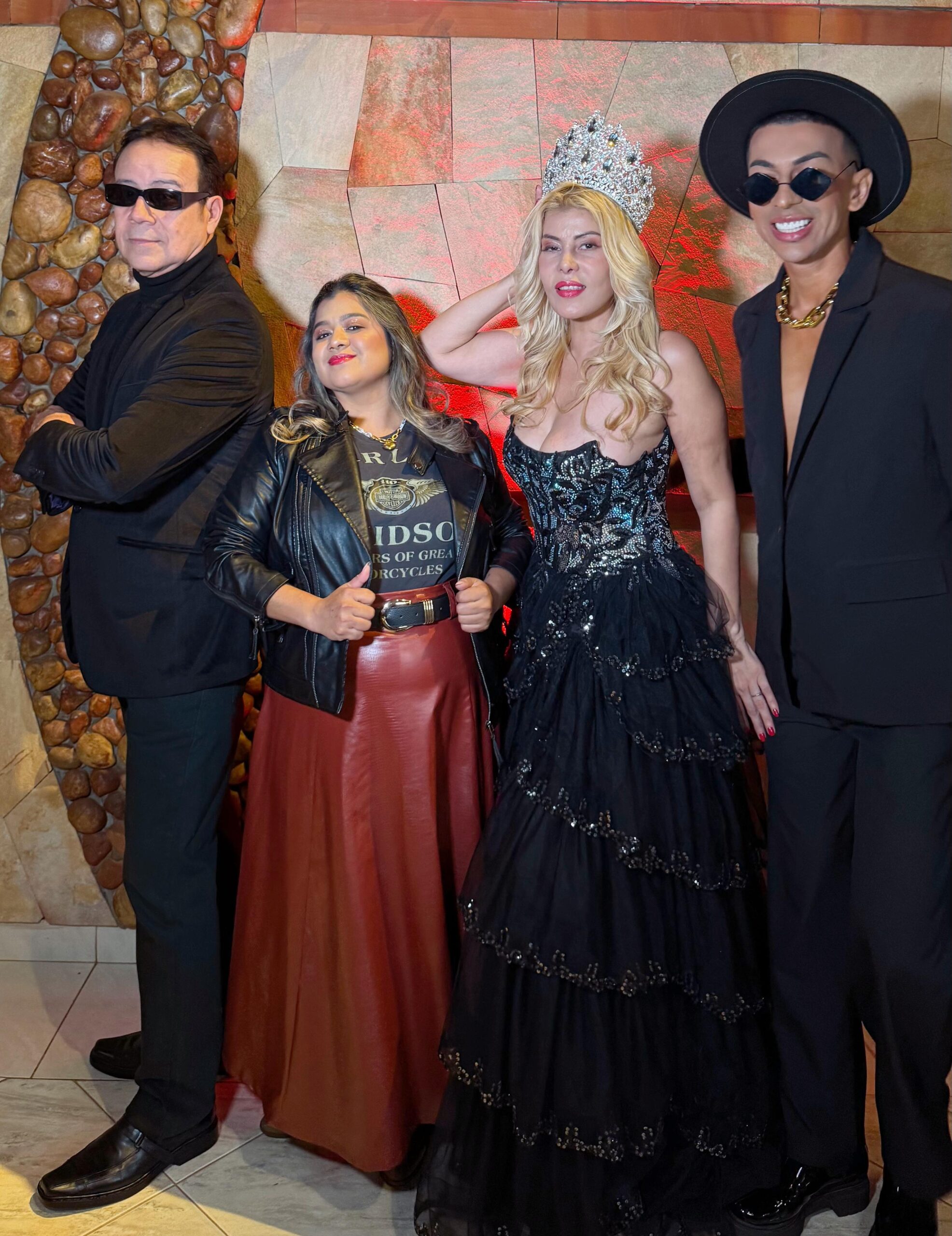 ¡Nuevo reality arrasó en las redes sociales!