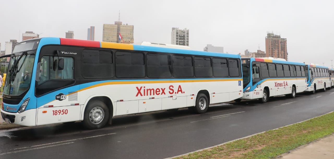 Fetram afirma que no se plegará a la huelga de chóferes de colectivos