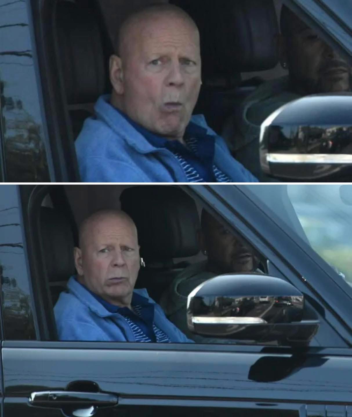 La dura realidad de Bruce Willis: su esposa lo traslada a otra casa lejos de la familia