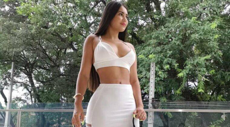 (VIDEO) Laurys sufrió un accidente: “Soy una Barbie averiada”