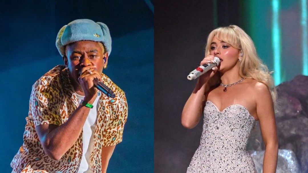 ¿Estos artistas podrían venir para el Asunciónico?