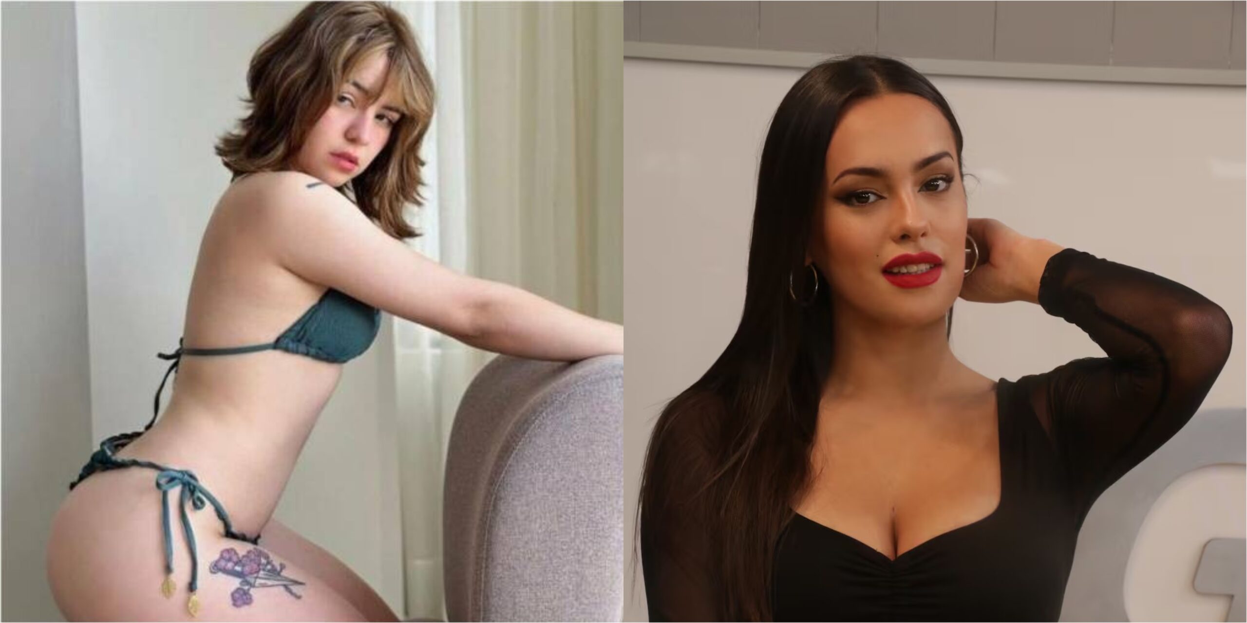 ¡”Oniichan” okapupa contra Romi Mendoza!