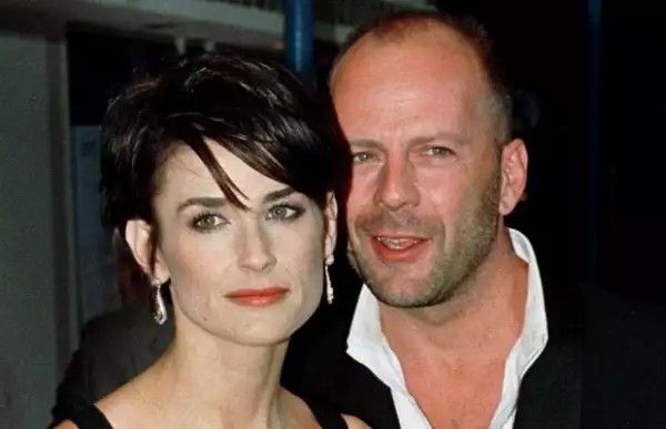El adiós más doloroso: cómo Demi Moore se prepara para dejar ir a Bruce Willis